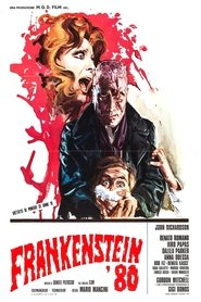 Frankenstein ’80