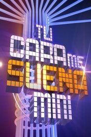 Poster Tu cara me suena mini 2014