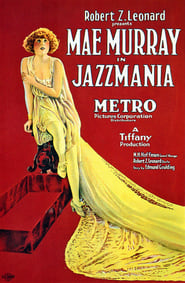 Poster Jazzmania