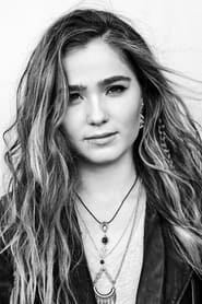 Haley Lu Richardson