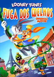 Looney Tunes: Fuga dos Coelhos (2015)