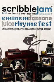 Scribble Jam: Archive No. 2