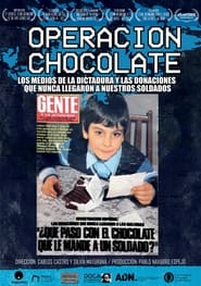 Operación Chocolate