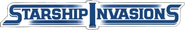 Starship Invasions Logo