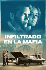 Imagen Infiltrado en la Mafia 2023