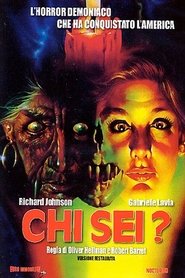 Chi sei? (1974)