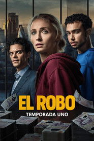 El robo: Temporada 1