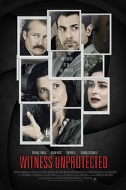 Witness Unprotected Película Completa HD 1080p [MEGA] [LATINO] 2018