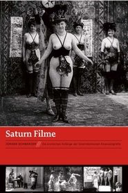 Poster Saturn Filme 2010