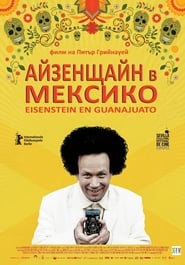 Айзенщайн в Мексико (2015)