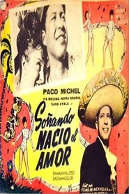 Poster Soñando nació el amor 1962