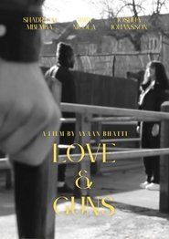 Love & Guns Love & Guns