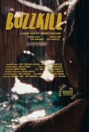 Poster Buzzkill 2020