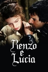 Full Cast of Renzo e Lucia