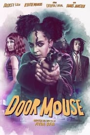 Door Mouse постер