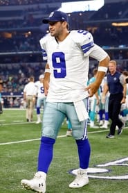 Image Tony Romo