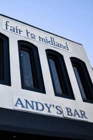 Poster Fair To Midland – Live @ Andy's Bar