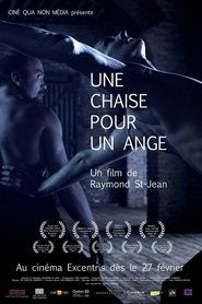 Poster A Chair Fit for an Angel 2014