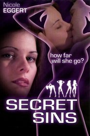 Poster Melissa - Secret Sins