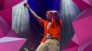 Friendly Fires
