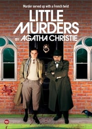 Full Cast of The Little Murders of Agatha Christie