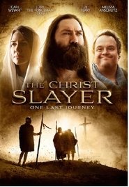 The Christ Slayer (2019) The Christ Slayer (2019)