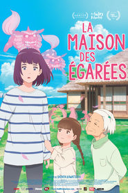 Image La Maison des égarées