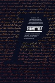 Poster Phometrica 2015