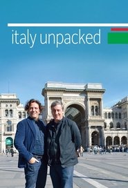 Poster Italy Unpacked - Season 2 2015
