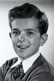 Photo de Douglas Croft Dewey Roberts as a boy 