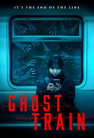 Ghost Train постер