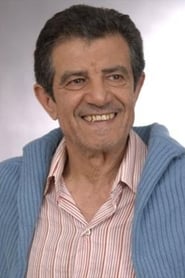 Eriş Akman as Hakim