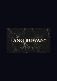 Poster Ang Buwan