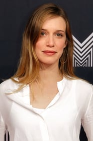 Daniella Kertesz as Segen