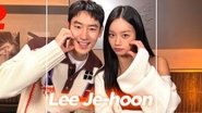 Hyeri's Club (Guest Lee Je Hoon)