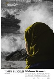 Poster Silent Storm 2019
