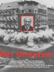 Poster Der Umsetzer 1976