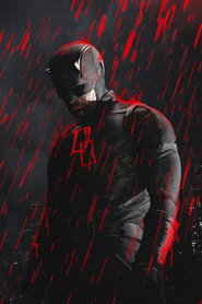 Daredevil: Born Again poster