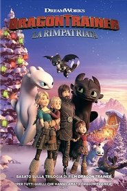 Dragon Trainer - Rimpatriata poster watch Dragon Trainer - Rimpatriata now