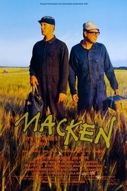 Macken – Roy’s & Roger’s Bilservice (1990)