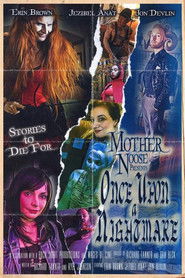 Mother Noose Presents Once Upon a Nightmare