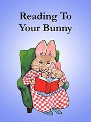 Poster Reading to Your Bunny