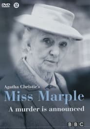 Full Cast of Miss Marple: A Murder is Announced