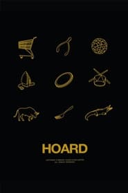 Hoard постер