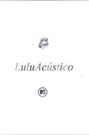 Acústico MTV: Lulu Santos Poster