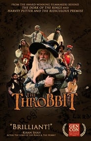 The Throbbit постер