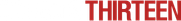 Ocean's Thirteen Logo