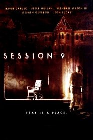 Session 9 film en streaming