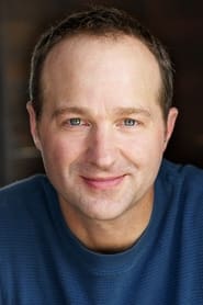 Jim Wisniewski as Gordon