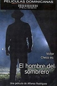 Poster El Hombre del Sombrero 1997